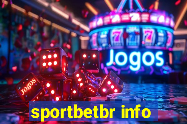 sportbetbr info